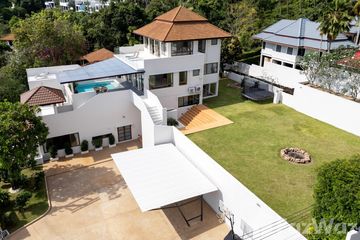 4 Bedroom Villa for sale in Bo Phut, Surat Thani