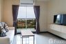 1 Bedroom Condo for rent in The 88 Condo Hua Hin, Hua Hin, Prachuap Khiri Khan