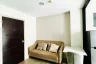 1 Bedroom Condo for sale in Villa Lasalle, Bang Na, Bangkok near BTS Bearing