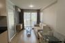 1 Bedroom Condo for sale in The Wing Place Condo, Suthep, Chiang Mai