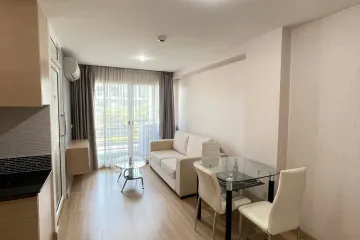 1 Bedroom Condo for sale in Suthep, Chiang Mai
