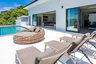 5 Bedroom Villa for sale in Bo Phut, Surat Thani
