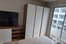 Condo for rent in Elio Condo, Bang Chak, Bangkok near BTS Punnawithi