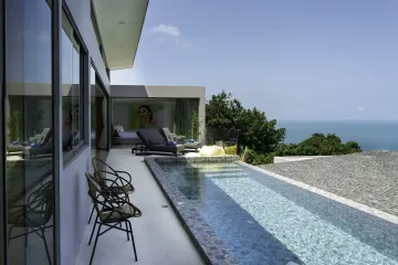 2 Bedroom Villa for rent in Bo Phut, Surat Thani