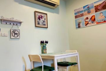 Condo for sale in Phra Khanong Nuea, Bangkok near BTS Ekkamai