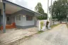 2 Bedroom House for sale in Chang Phueak, Chiang Mai