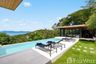 4 Bedroom House for sale in Santi Thani, Mae Nam, Surat Thani