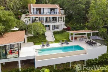 4 Bedroom House for sale in Mae Nam, Surat Thani