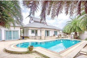 4 Bedroom Villa for Sale or Rent in Emerald Resort, Thap Tai, Prachuap Khiri Khan