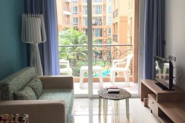 1 Bedroom Condo for sale in Atlantis Condo Resort, Nong Prue, Chonburi