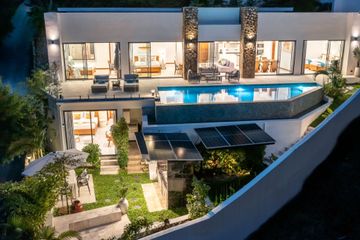 4 Bedroom Villa for sale in Bo Phut, Surat Thani