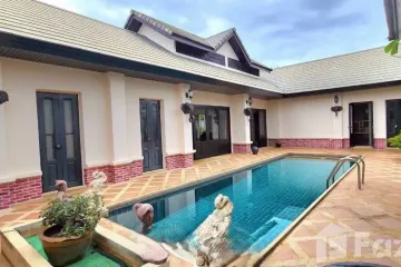 3 Bedroom House for sale in Hua Hin, Prachuap Khiri Khan