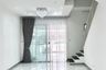 3 Bedroom Townhouse for sale in Baan Klang Muang Swiss Town Kaset-Nawamin, Chorakhe Bua, Bangkok