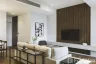 2 Bedroom Condo for Sale or Rent in MUNIQ Langsuan, Lumpini, Bangkok near BTS Chit Lom
