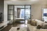 2 Bedroom Condo for Sale or Rent in MUNIQ Langsuan, Lumpini, Bangkok near BTS Chit Lom