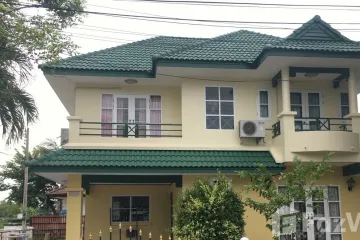 3 Bedroom House for sale in San Phak Wan, Chiang Mai