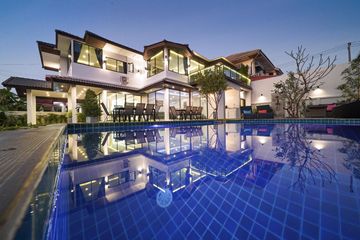7 Bedroom House for Sale or Rent in Ekmongkol Village 2.2, Nong Prue, Chonburi
