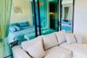 1 Bedroom Condo for Sale or Rent in Carapace Huahin-Khaotao, Nong Kae, Prachuap Khiri Khan