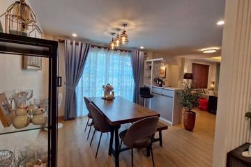 2 Bedroom House for sale in Saen Saep, Bangkok