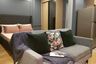1 Bedroom Condo for Sale or Rent in Q Chidlom-Phetchaburi, Makkasan, Bangkok near BTS Chit Lom