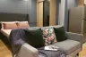 1 Bedroom Condo for Sale or Rent in Q Chidlom-Phetchaburi, Makkasan, Bangkok near BTS Chit Lom