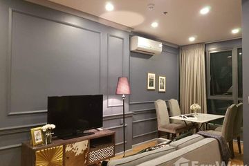 1 Bedroom Condo for Sale or Rent in Makkasan, Bangkok near MRT Ratchaprarop