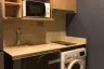 1 Bedroom Condo for Sale or Rent in Q Chidlom-Phetchaburi, Makkasan, Bangkok near BTS Chit Lom