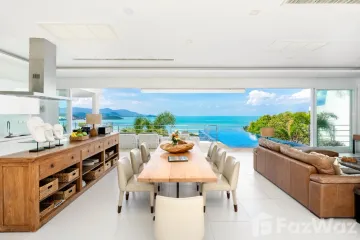 4 Bedroom Villa for rent in Bo Phut, Surat Thani