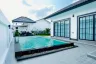4 Bedroom Villa for sale in Na Kluea, Chonburi