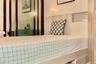 Condo for sale in Pause Sukhumvit 115, Thepharak, Samut Prakan near BTS Pu Chao