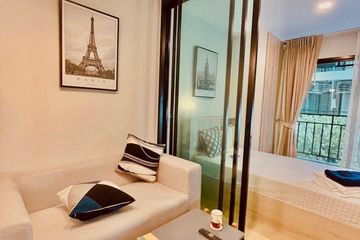 Condo for sale in Pause Sukhumvit 115, Thepharak, Samut Prakan near BTS Pu Chao