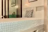 Condo for sale in Pause Sukhumvit 115, Thepharak, Samut Prakan near BTS Pu Chao