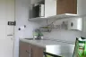 1 Bedroom Condo for rent in Elio Condo, Bang Chak, Bangkok near BTS Punnawithi