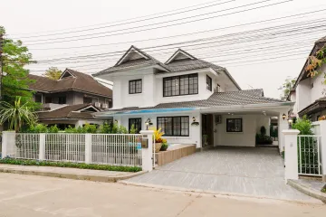 5 Bedroom Villa for Sale or Rent in Suthep, Chiang Mai