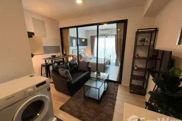 1 Bedroom Condo for rent in Bang Kaeo, Samut Prakan