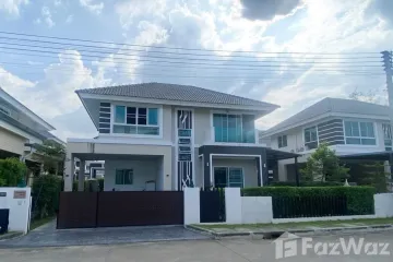 3 Bedroom House for rent in San Sai Noi, Chiang Mai