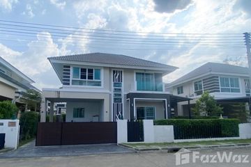 3 Bedroom House for rent in Baan Karnkanok 20, San Sai Noi, Chiang Mai