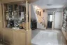 2 Bedroom Townhouse for sale in Bang Kapi, Bangkok near MRT Pradit Manutham
