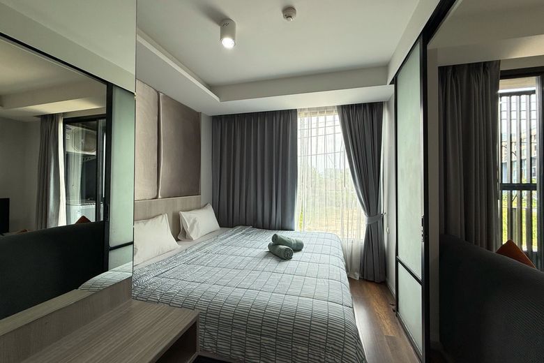 Condo For Rent