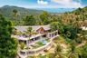 5 Bedroom Villa for sale in Taling Ngam, Surat Thani