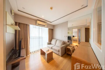 1 Bedroom Condo for sale in Tidy Deluxe Sukhumvit 34, Khlong Tan, Bangkok near BTS Thong Lo