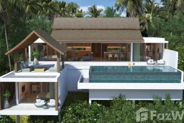 3 Bedroom Villa for sale in Mae Nam, Surat Thani