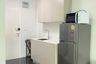 1 Bedroom Condo for rent in A Space Me Sukhumvit 77, Suan Luang, Bangkok near MRT Si Nut
