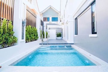 4 Bedroom House for sale in Nong Prue, Chonburi