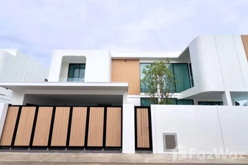 4 Bedroom House for Sale or Rent in San Phak Wan, Chiang Mai