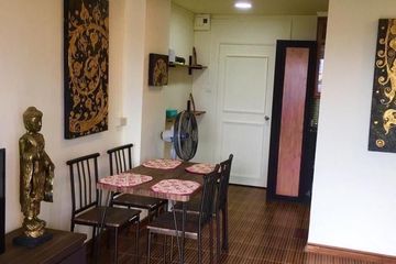 1 Bedroom Condo for rent in Jomtien Thip Condotel, Nong Prue, Chonburi