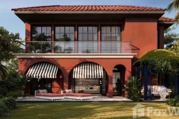 2 Bedroom Villa for sale in Bo Phut, Surat Thani