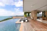 4 Bedroom Villa for rent in Taling Ngam, Surat Thani