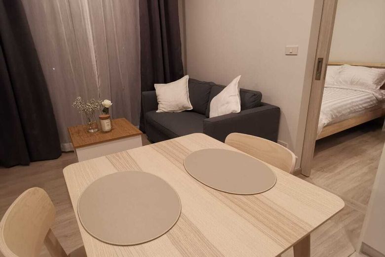 2 Bedroom Condo For Rent