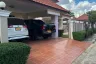 5 Bedroom House for rent in Baan Rungaroon 3, Hang Dong, Chiang Mai